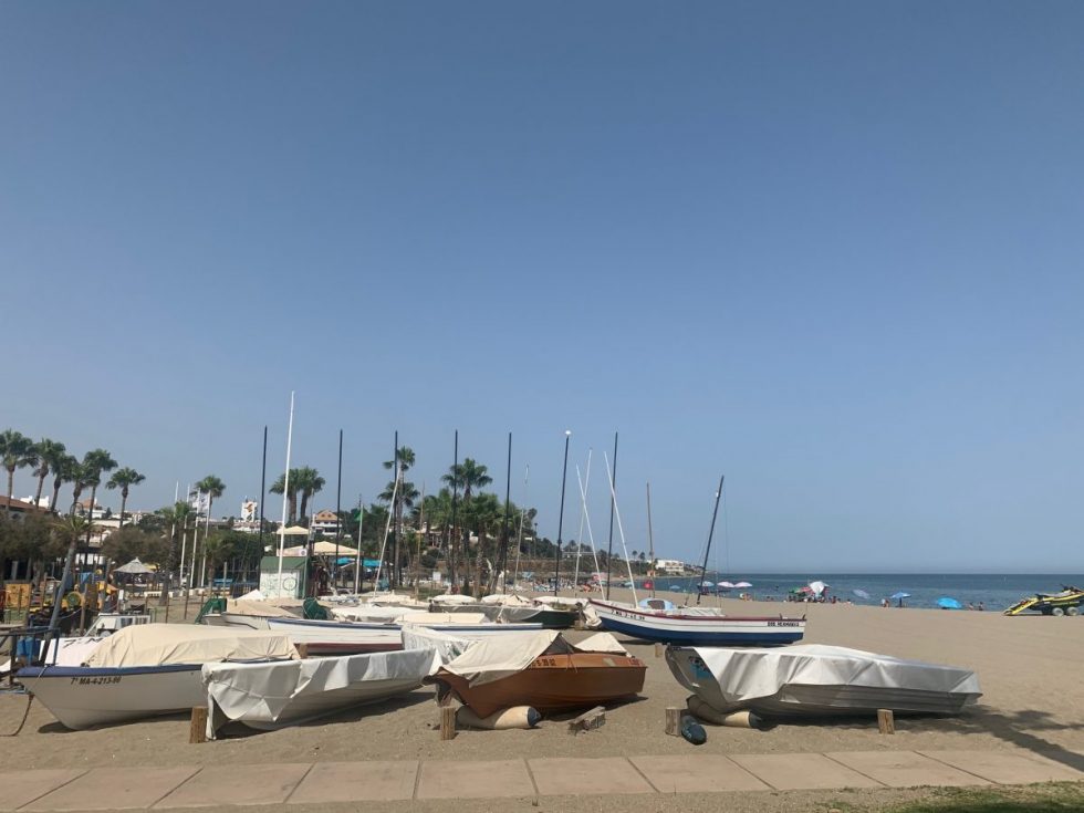 Mijas Beach - Bed & Breakfast – Alhaurín el Grande