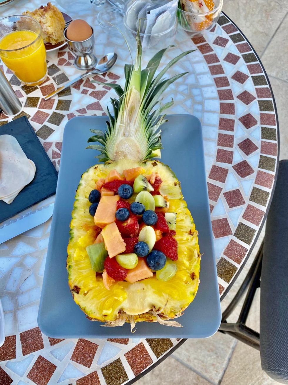 Mirador Infinito - Bed & Breakfast – Alhaurín el Grande