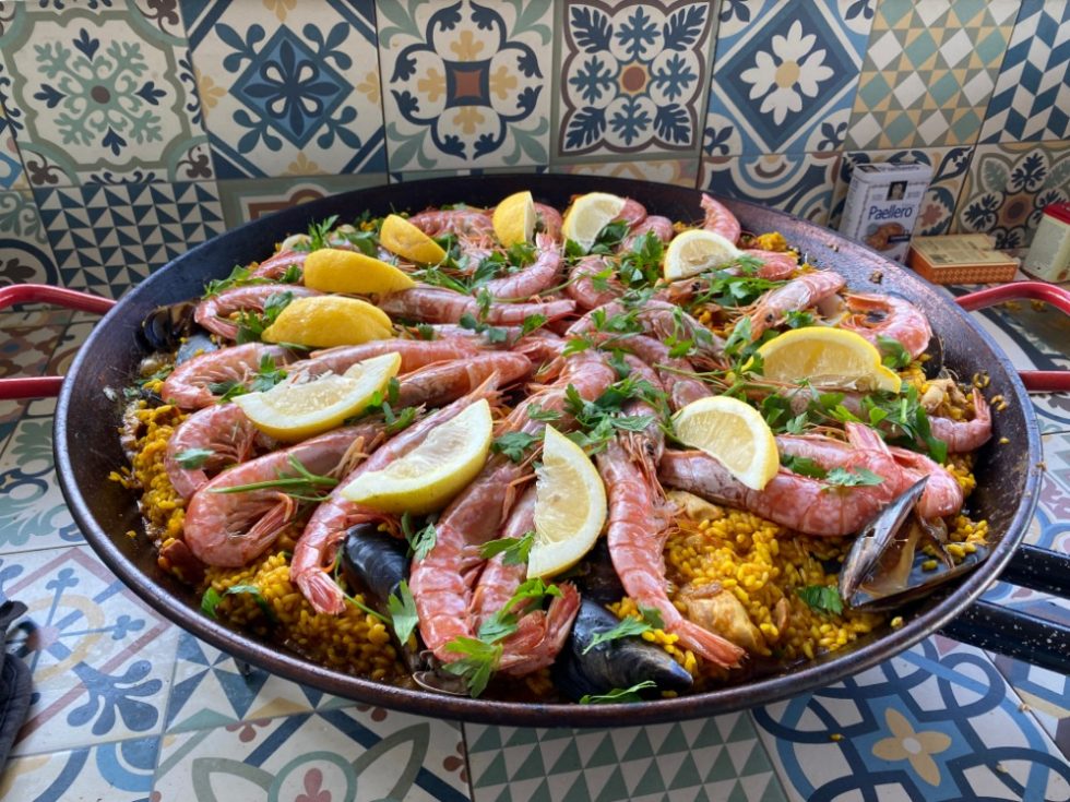 Mirador Infinito - Bed & Breakfast – Alhaurín el Grande