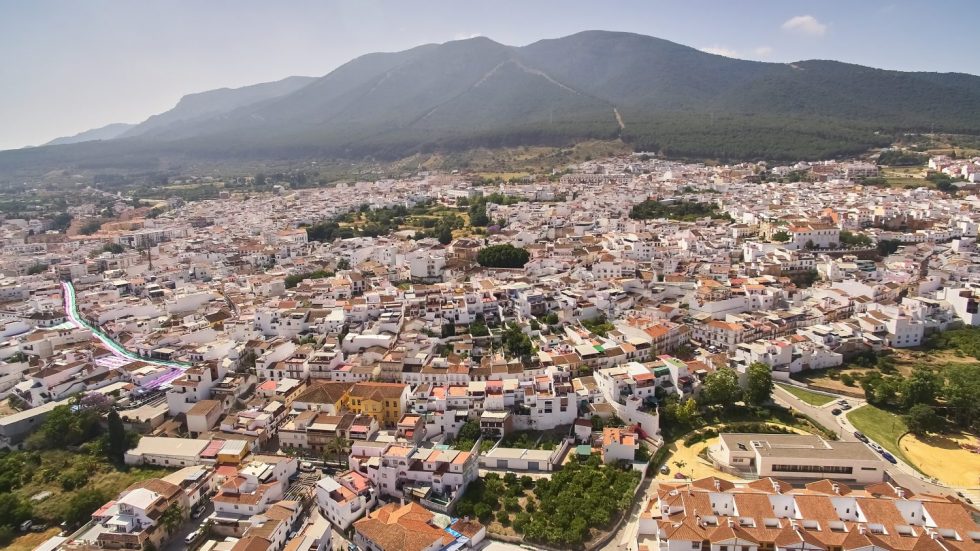 Bed & Breakfast – Alhaurín el Grande