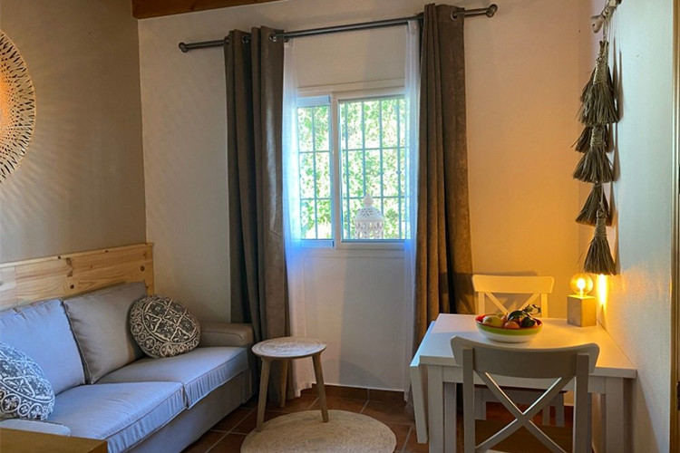 studio Bed & Breakfast – Alhaurín el Grande - Studio appartement
